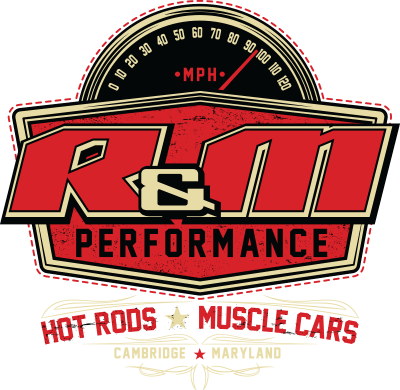 R&M Performance Auto Restoration
