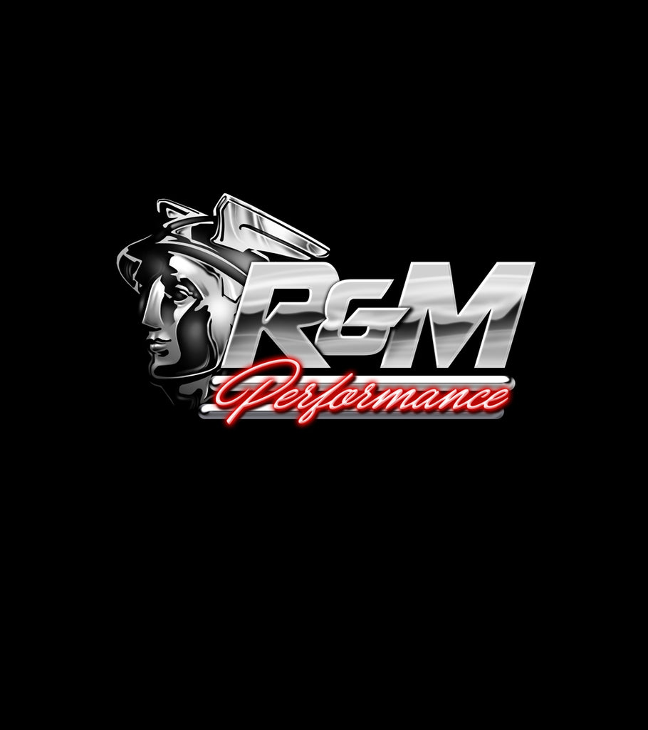 Muscle Car and Classic Car Restoration Services from R&M Performance
