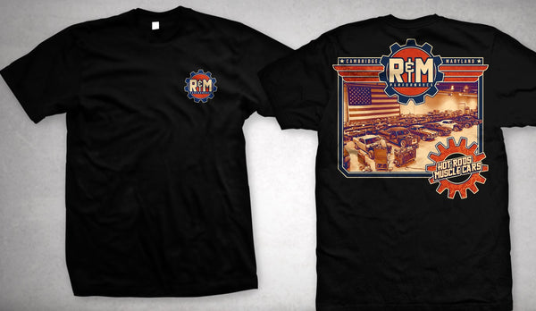 Shop Shirt