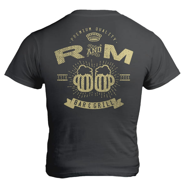 Bar & Grill T-Shirt