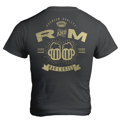 Bar & Grill T-Shirt