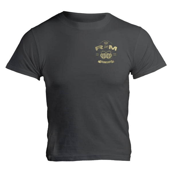 Bar & Grill T-Shirt