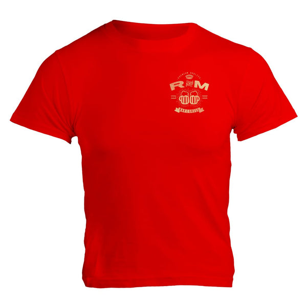 Bar & Grill T-Shirt