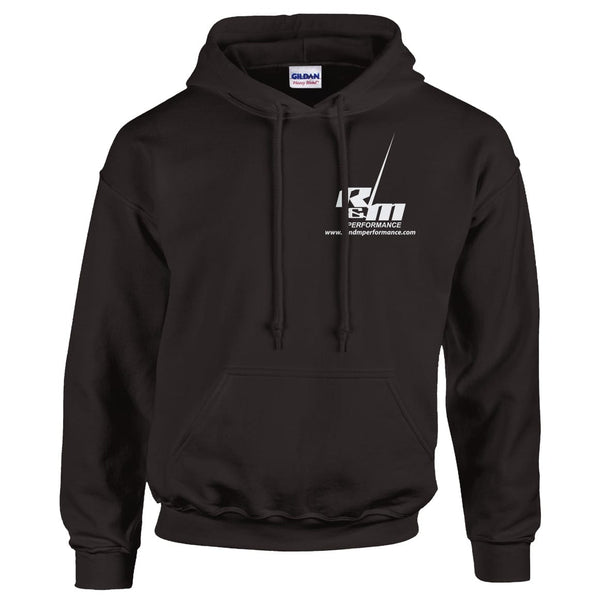 Never Give Up Hoodie