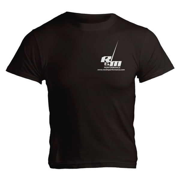 Never Give Up T-Shirt