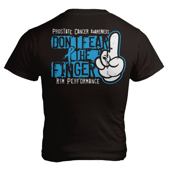 Prostate Cancer Awareness
