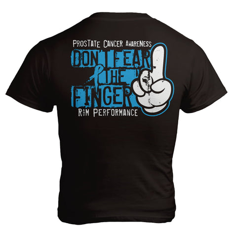 Prostate Cancer Awareness