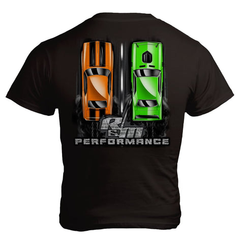 Race Time T-Shirt