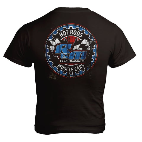 Retro Race T-Shirt