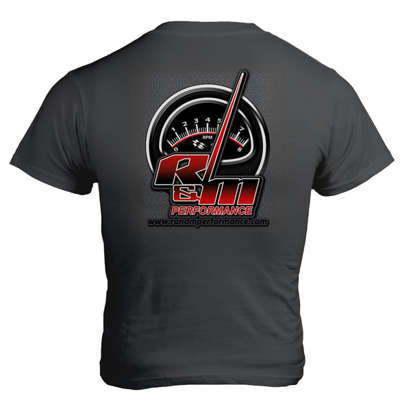 Revved Up T-Shirt
