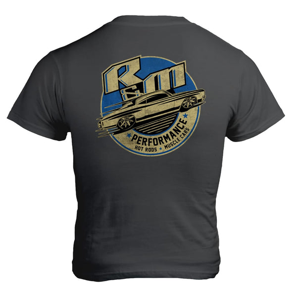 Stealth Chevelle T-Shirt
