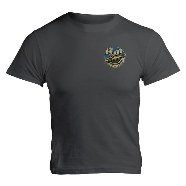Stealth Chevelle T-Shirt