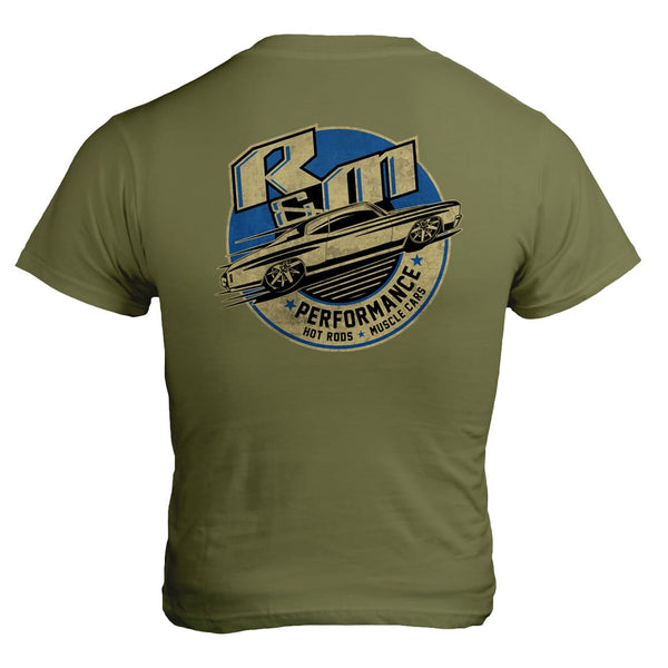 Stealth Chevelle T-Shirt