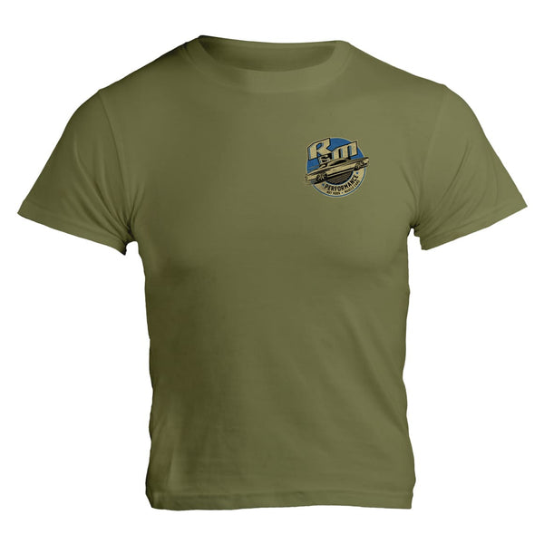 Stealth Chevelle T-Shirt