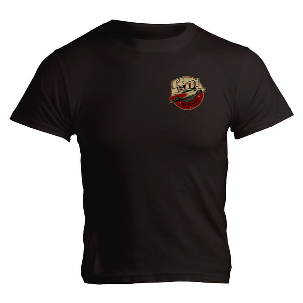 Stealth Cuda T-Shirt