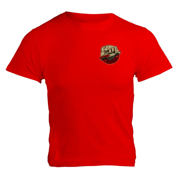 Stealth Cuda T-Shirt