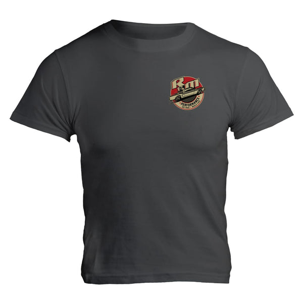 Stealth Mustang T-Shirt