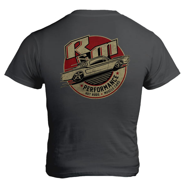 Stealth Mustang T-Shirt