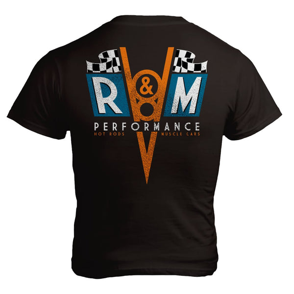 V8 T-Shirt