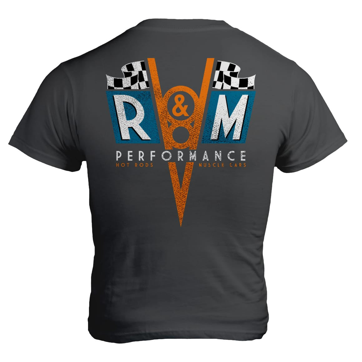 The Store - R&M Performance Auto Restoration