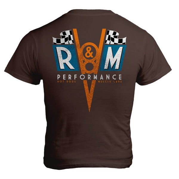 V8 T-Shirt