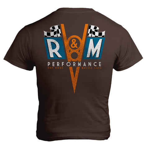 V8 T-Shirt