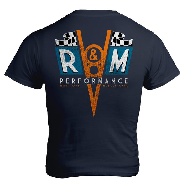 V8 T-Shirt